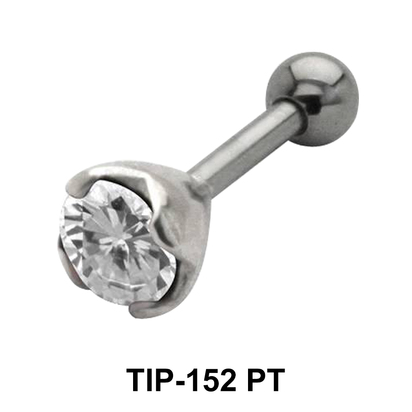 Upper Ear Piercing TIP-152 PT 
